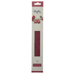 عود گیس مدل WILD ROSE