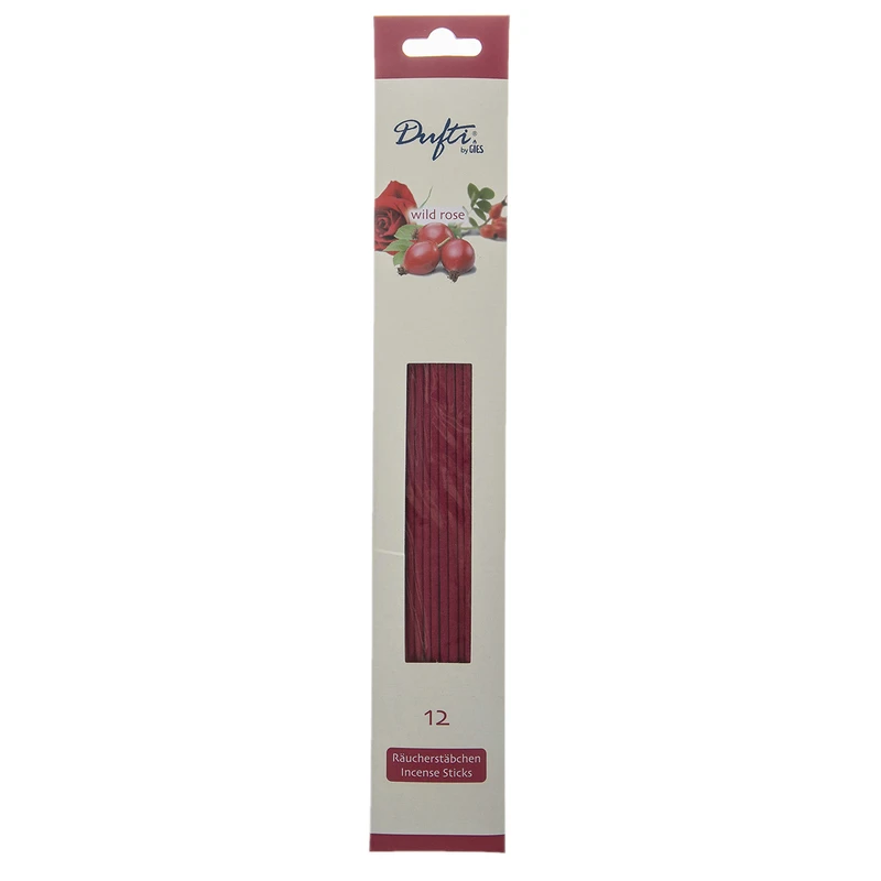 عود گیس مدل WILD ROSE