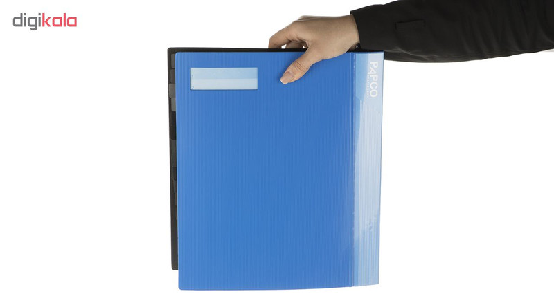 پوشه کارتابل اداری پاپکو کد CF-118