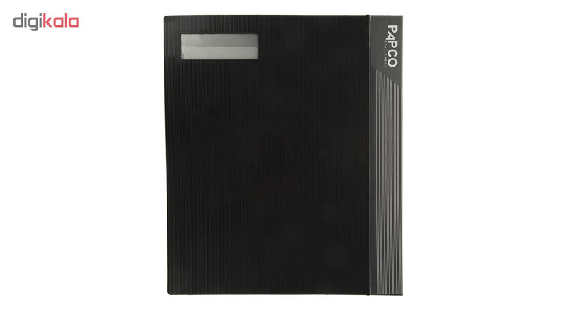 پوشه کارتابل اداری پاپکو کد CF-118