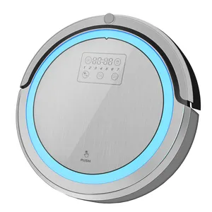 جاروبرقی رباتیک ایونتر مدل E6009