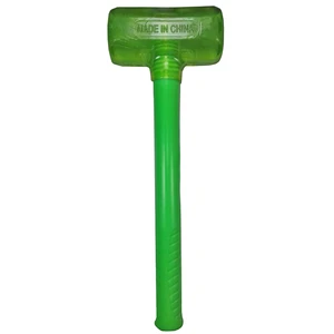چکش ژله ای مدل G 100  وزن 150 گرمی