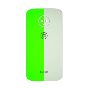 MAHOOT Fluorescence Special Cover Sticker for Motorola  G6