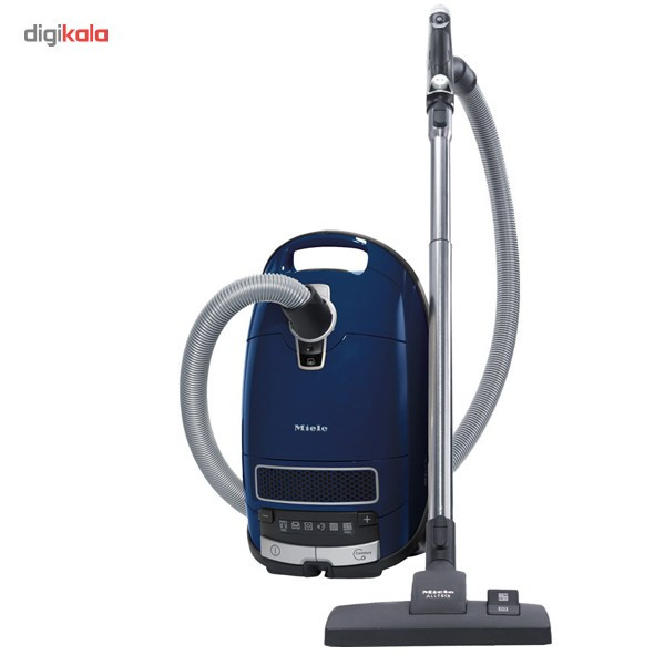 جاروبرقی میله مدل C3-Special-Marine-Blue