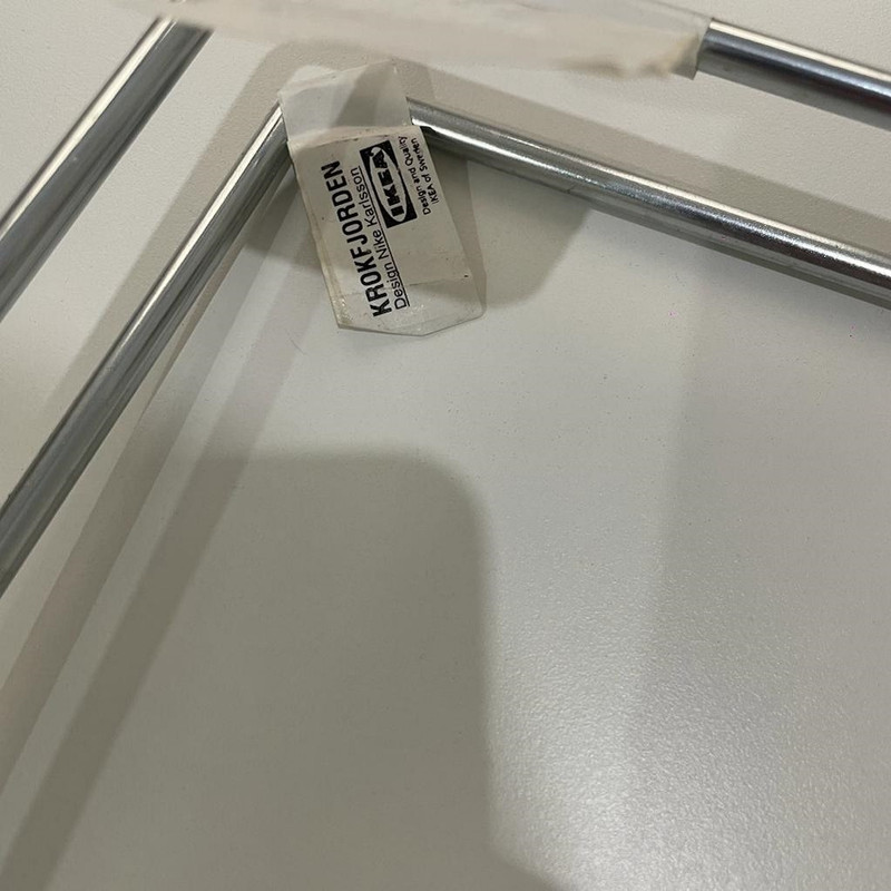 پایه رول دستمال کاغذی ایکیا مدل KROKFJORDEN