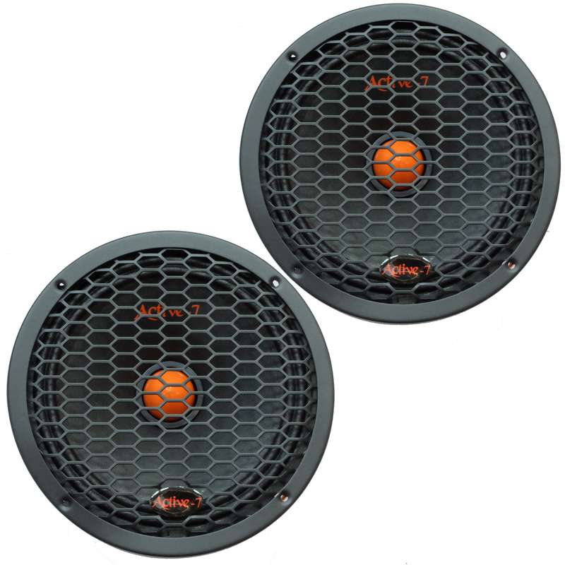 میدرنج خودرو اکتیو مدل AC 10-43T بسته 2 عددی