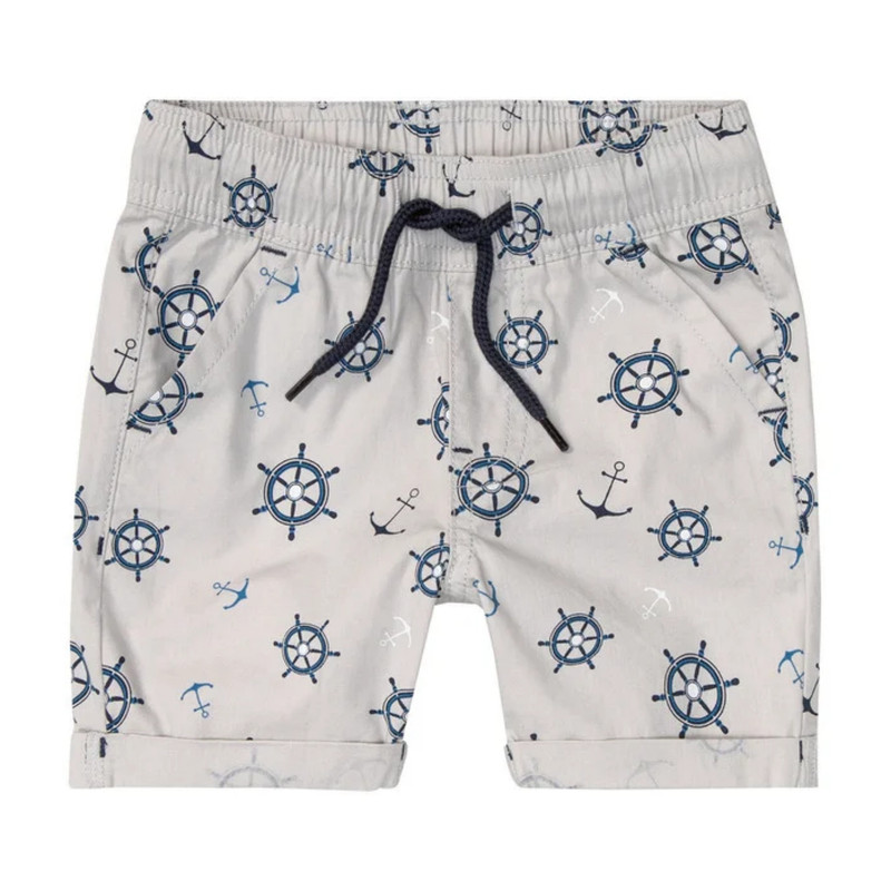 شلوارک پسرانه لوپیلو مدل سکان