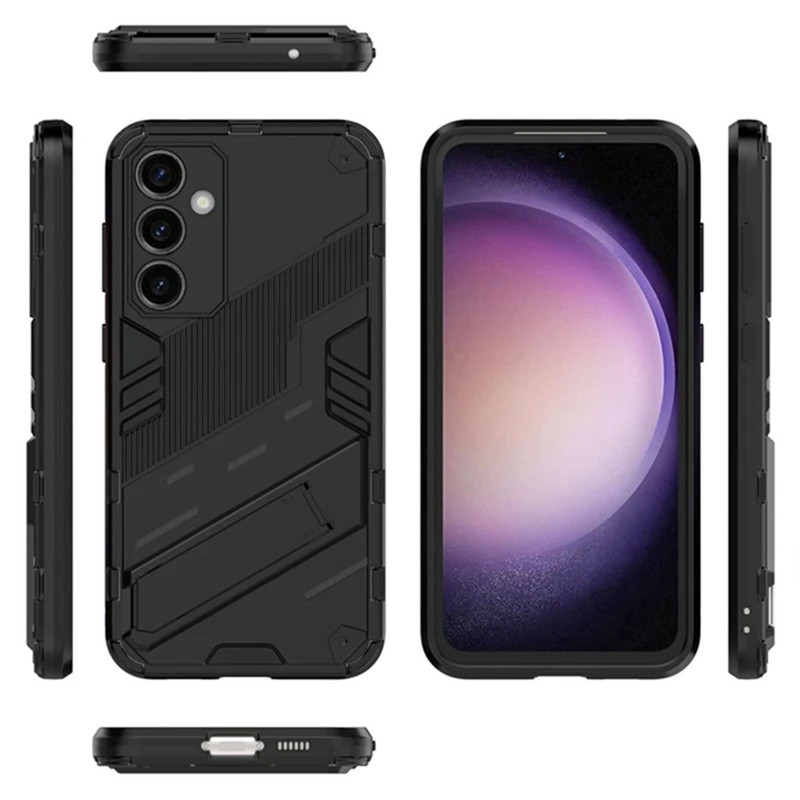 کاور کیس قاب مدل TREX-A 56 مناسب برای گوشی موبایل سامسونگ Galaxy A56 5G / A56