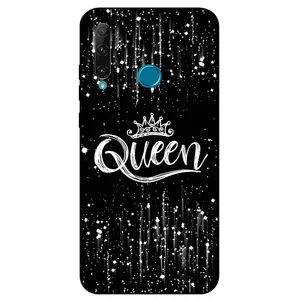Megafone Queen 1893 Cover For Honor 10i / 20 Lite