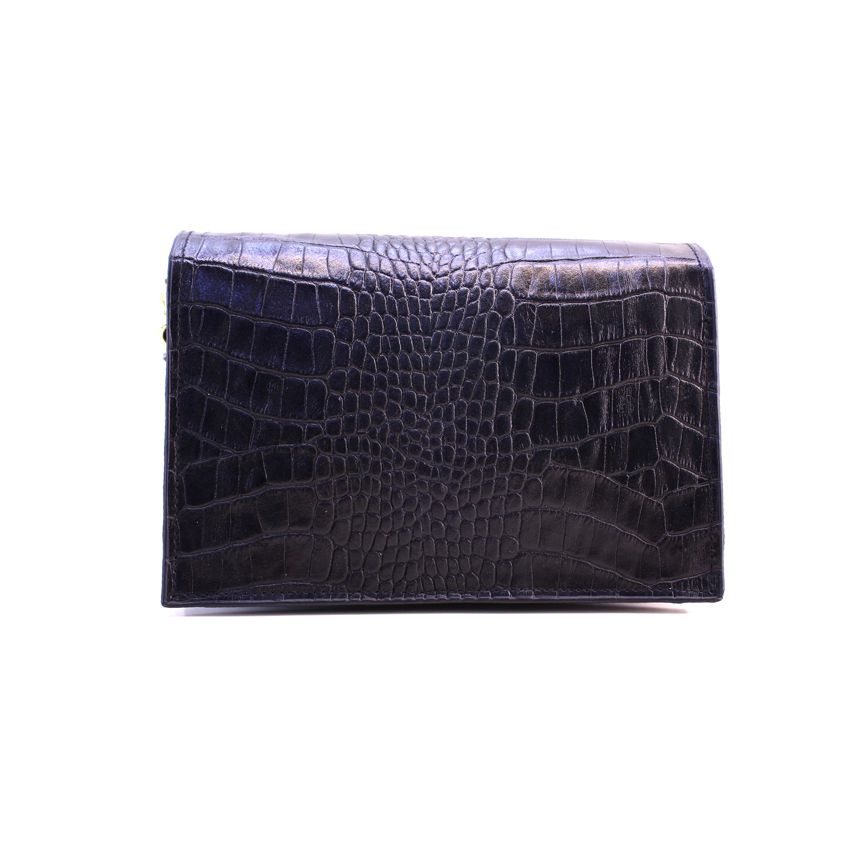کیف مجلسی زنانه چرم آرا مدل z061 -  - 2