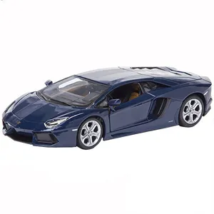 Maisto Lamborghini Aventador LP 700-4 Toys Car