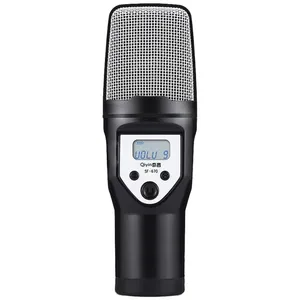 میکروفون Qiyin مدل SF-670