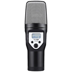 میکروفون Qiyin مدل SF-670