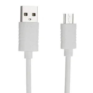 Mizoo X870 USB To microUSB Cable 2m