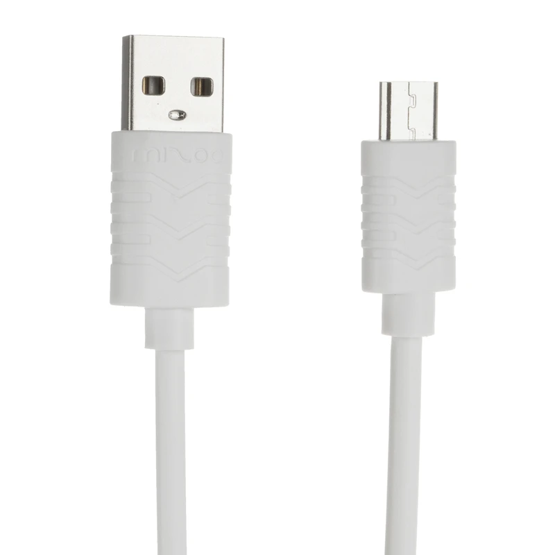 کابل تبدیل USB به microUSB میزو مدل X870 طول 2 متر