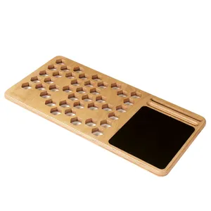 پایه نگهدارنده لپ تاپ فارست مبل مدل  AC-W-80