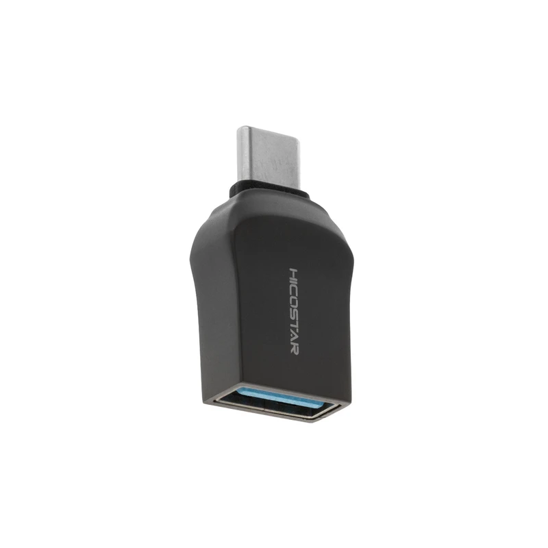 مبدل USB-C به USB 3.0 OTG هایکواستار مدل HS-T950C