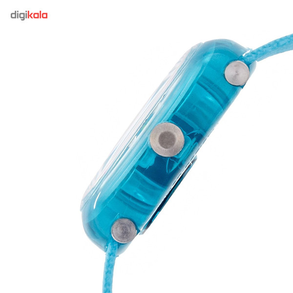 ساعت مچی عقربه ای بچه گانه فلیک فلاک FBNP001 ساعت مچی عقربه ای بچه گانه فلیک فلاک FBNP001