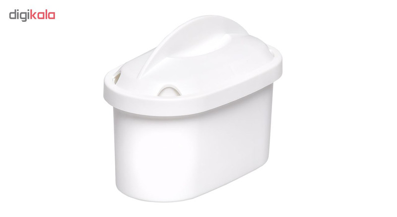 فیلتر پارچ تصفیه آب کلارو مدل maxima 4060 بسته 3 عددی