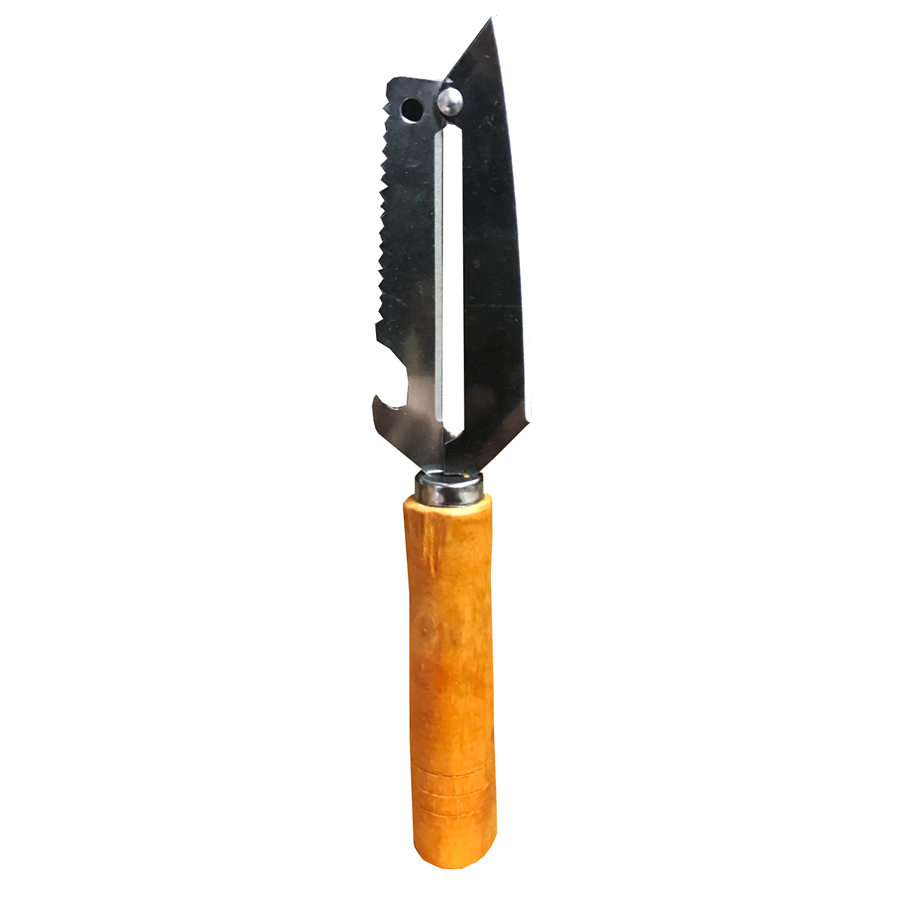 چاقو چندکاره مدل Multifunctional کد 210