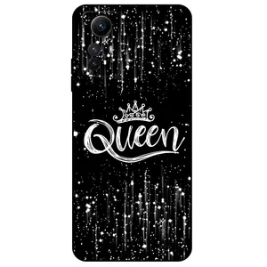 Megafone Queen 1893 Cover For Xiaomi Redmi Note 12s