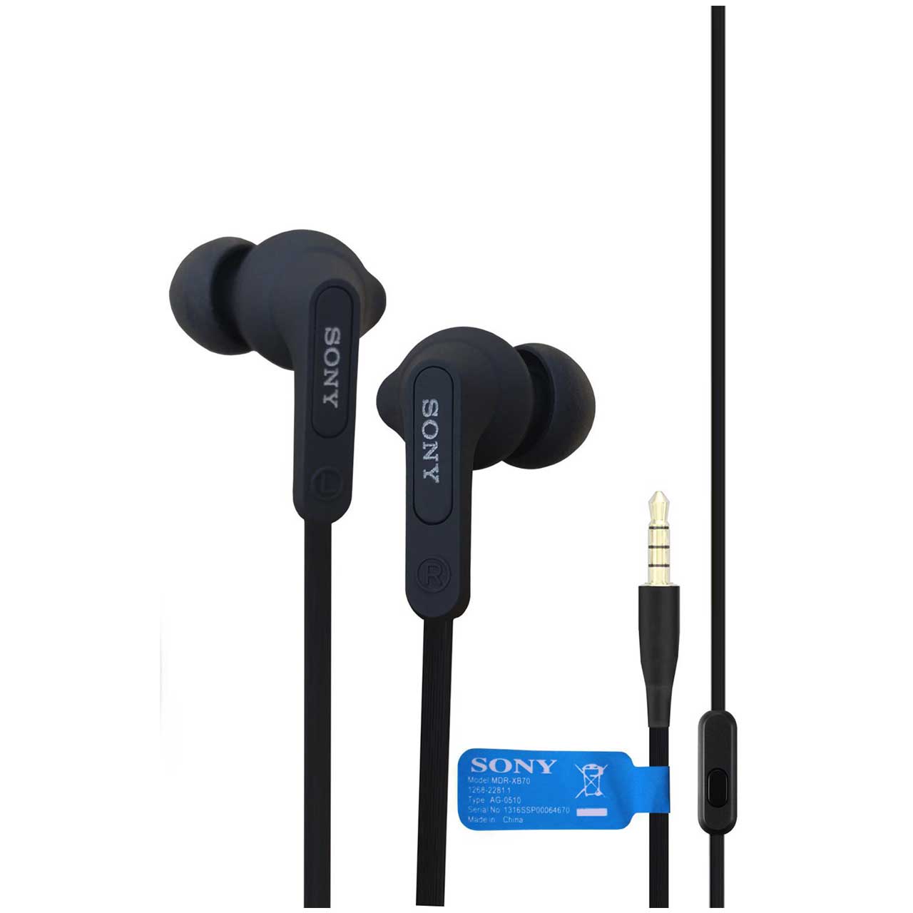 Sony mdr xb online 70