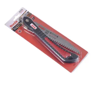 Ronix RH-3605 Foldable Garden Saw