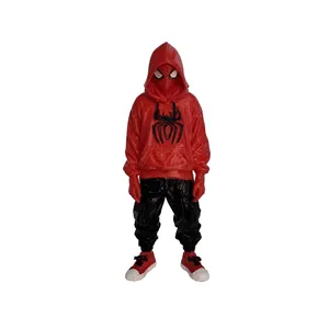 urban spiderman