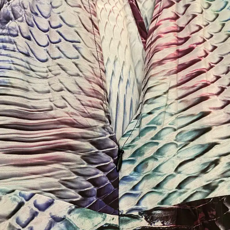 پیراهن زنانه مدل AG585