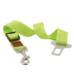 کمربند ایمنی حیوانات خانگی فیدل کد 013