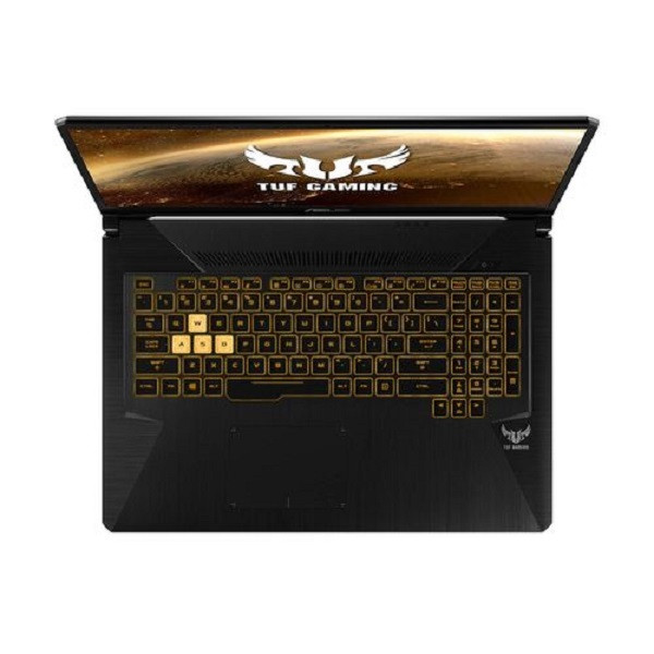 لپ تاپ 17 اینچی ایسوس مدل TUF GAMING FX706IU