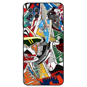 Megafone 7704 Cover For Samsung Galaxy A22 4G