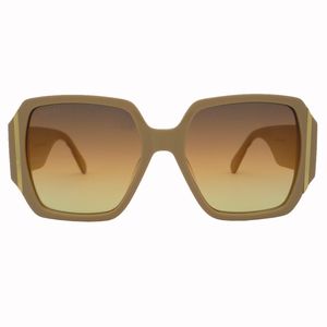 نقد و بررسی عینک آفتابی زنانه گوچی مدل GG0916S-004 توسط خریداران