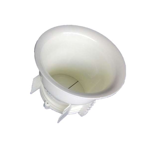 چاه بست توالت مدل CH/02