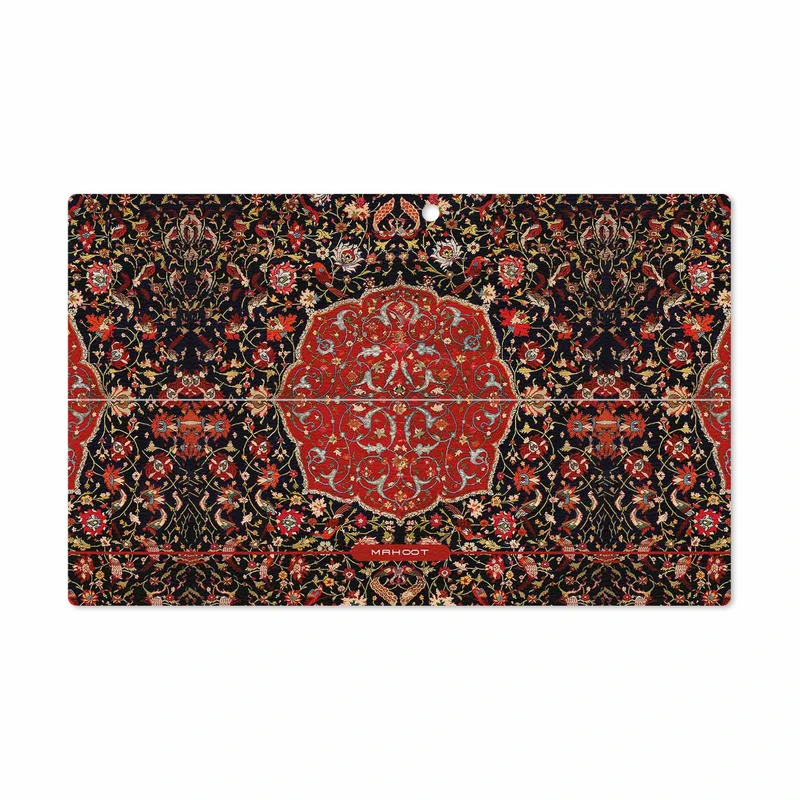 برچسب پوششی ماهوت مدل Iran-Carpet6 مناسب برای تبلت مایکروسافت Surface 2 RT 2013