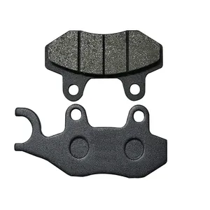 لنت ترمز عقب موتورسیکلت مدل TNT180 مناسب برای بنلی 180 اس 