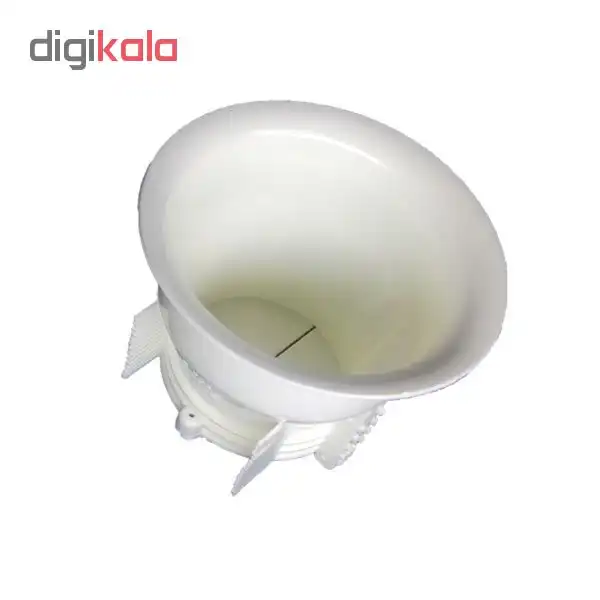 چاه بست توالت مدل CH/02