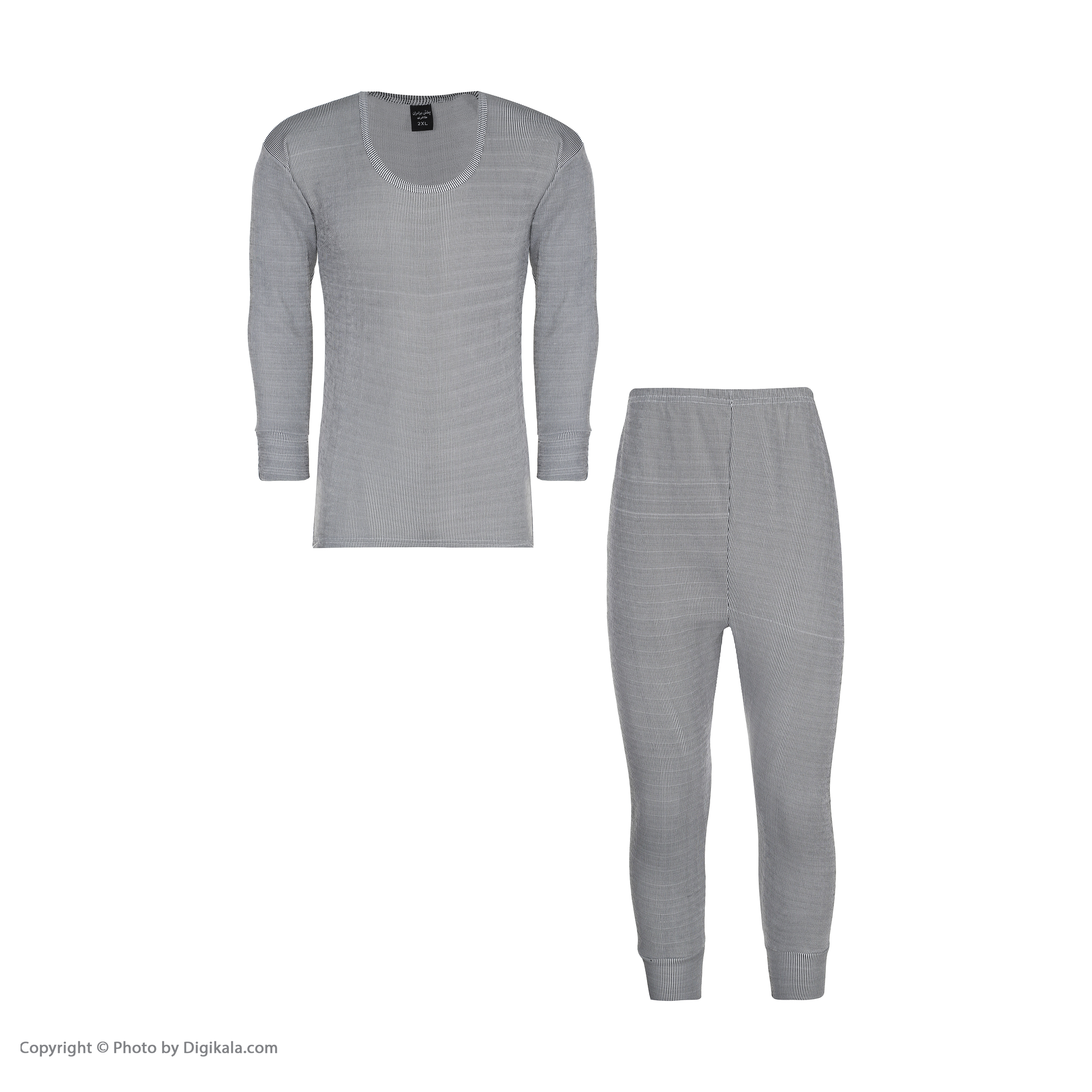 ست سویشرت و شلوار مردانه مدل Z40