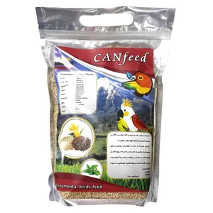 غذای پرنده مدل CANfeed مقدار 1 کیلوگرم