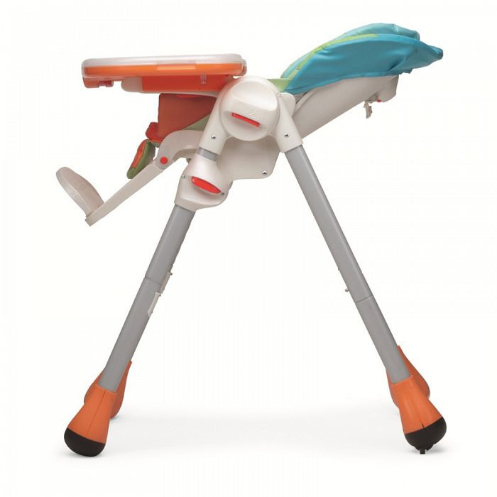 صندلی غذاخوری کودک چیکو مدل Polly 2 in 1