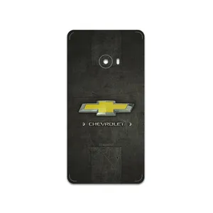 MAHOOT  CHEVROLET Cover Sticker for Xiaomi Mi Note 2