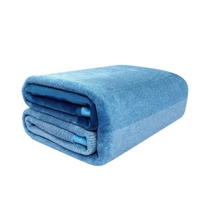 پتو مدل BL24 دو نفره سایز 220 × 240 سانتی متر