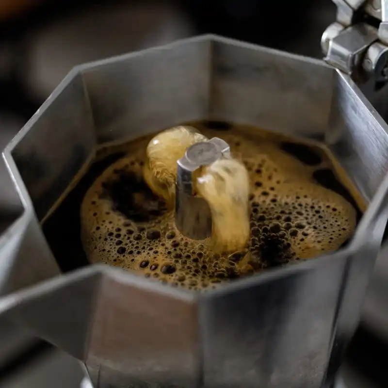 موکاپات مرویل مدل 6 Cup