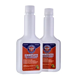مکمل انژکتور شوی اینستا فینیش کد IFCC02 بسته 2 عددی