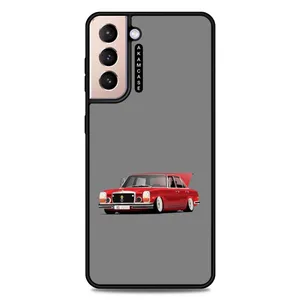 AKAM AMC-WSGS21P-BENZ4 Cover For Samsung Galaxy S21 Plus