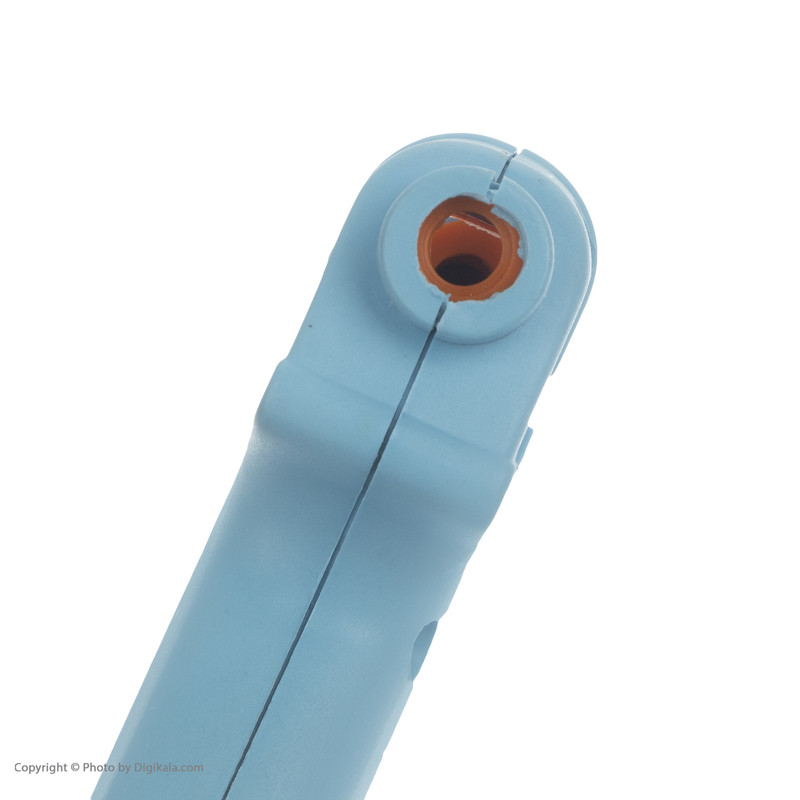 دستگاه چسب تفنگی مدل CT-205A بسته 2 عددی دستگاه چسب تفنگی مدل CT-205A بسته 2 عددی