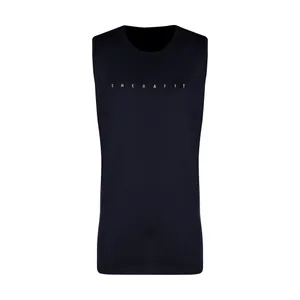 تاپ ورزشی مردانه شرافیت مدل نامی