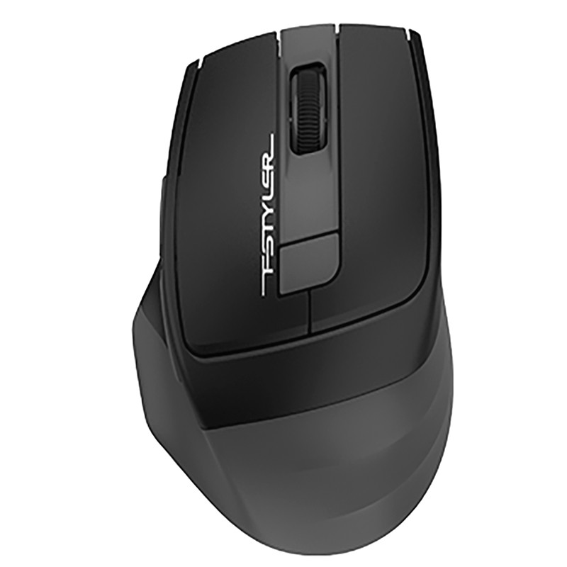 ماوس دوگانه بی سیم و باسیم ای فورتک مدل FSTYLER_FG_35_C_PLUS