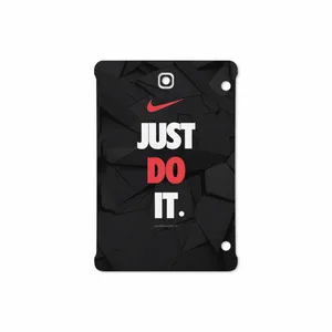 MAHOOT NIKE-Logo Cover Sticker for Samsung Galaxy Tab S2 8.0 2015 T710