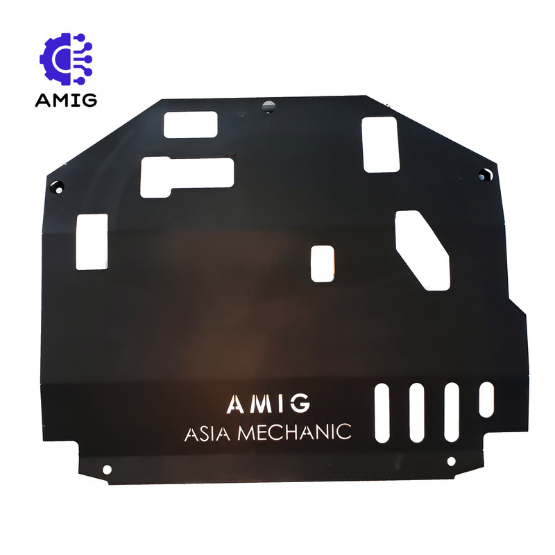 سینی زیر موتور آمیگ مدل 405 مناسب برای پژو 405